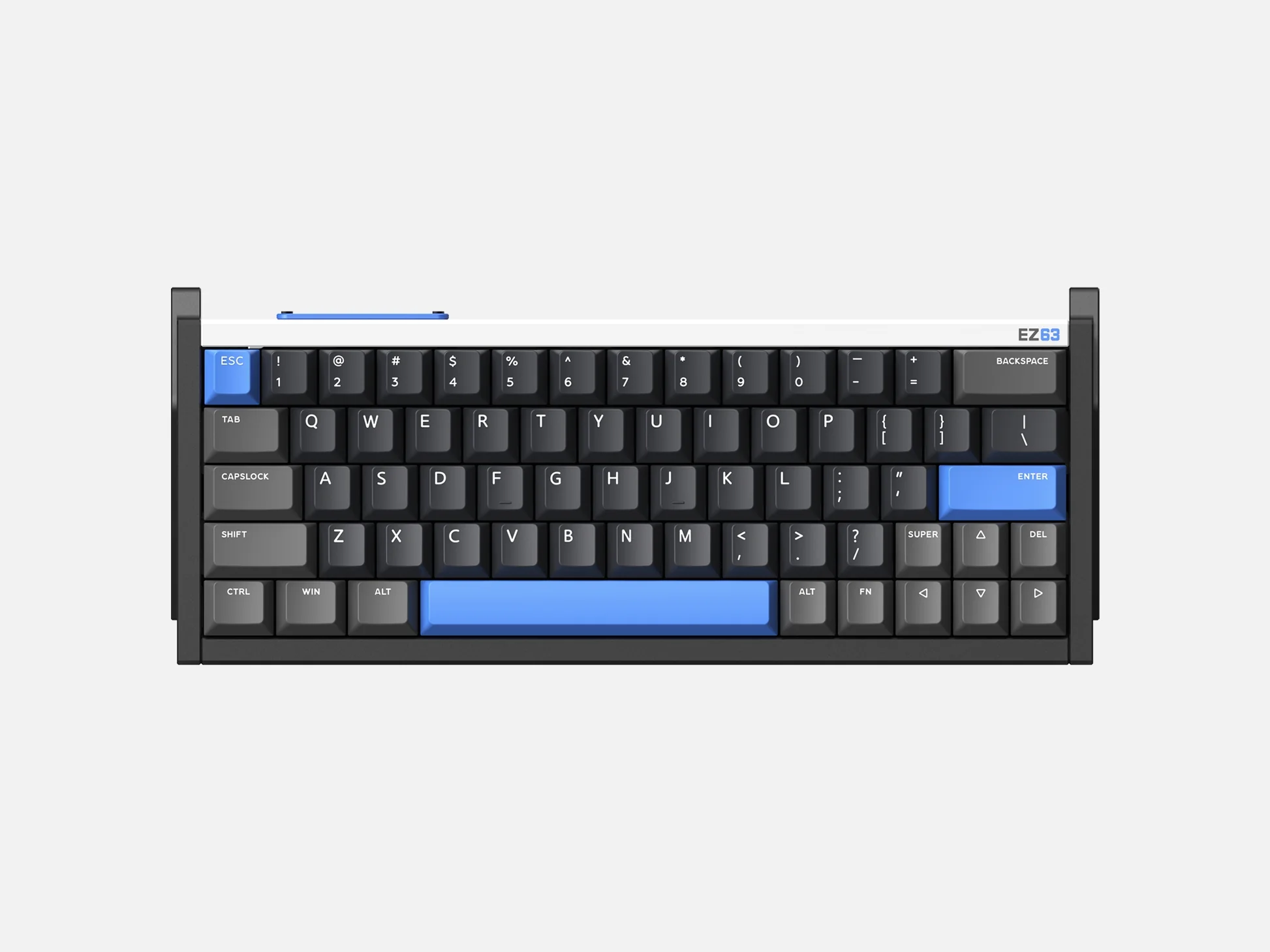 IQUNIX EZ60/EZ63 HE - Image 4