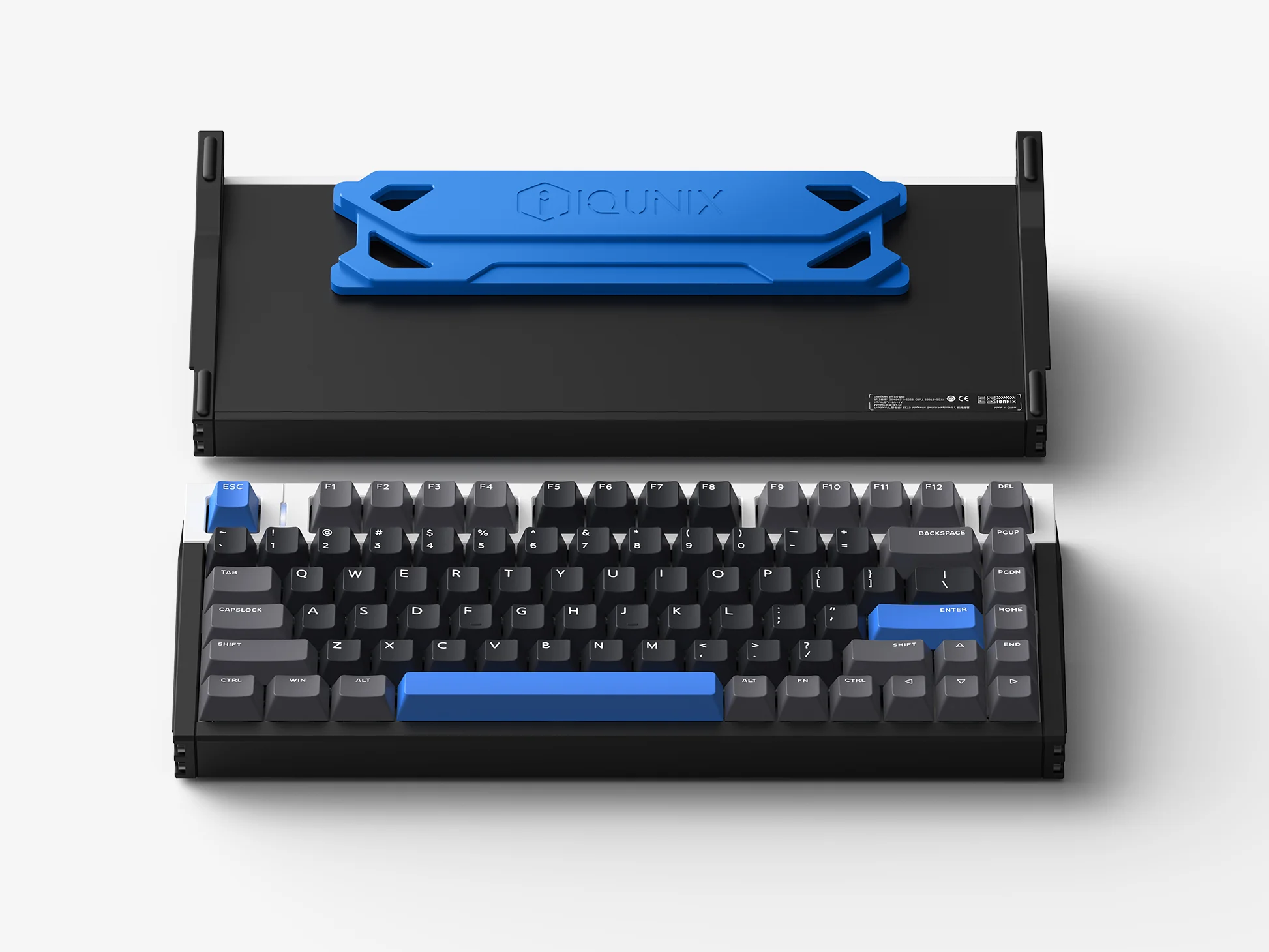 IQUNIX EZ80/EZ75 HE - Image 10