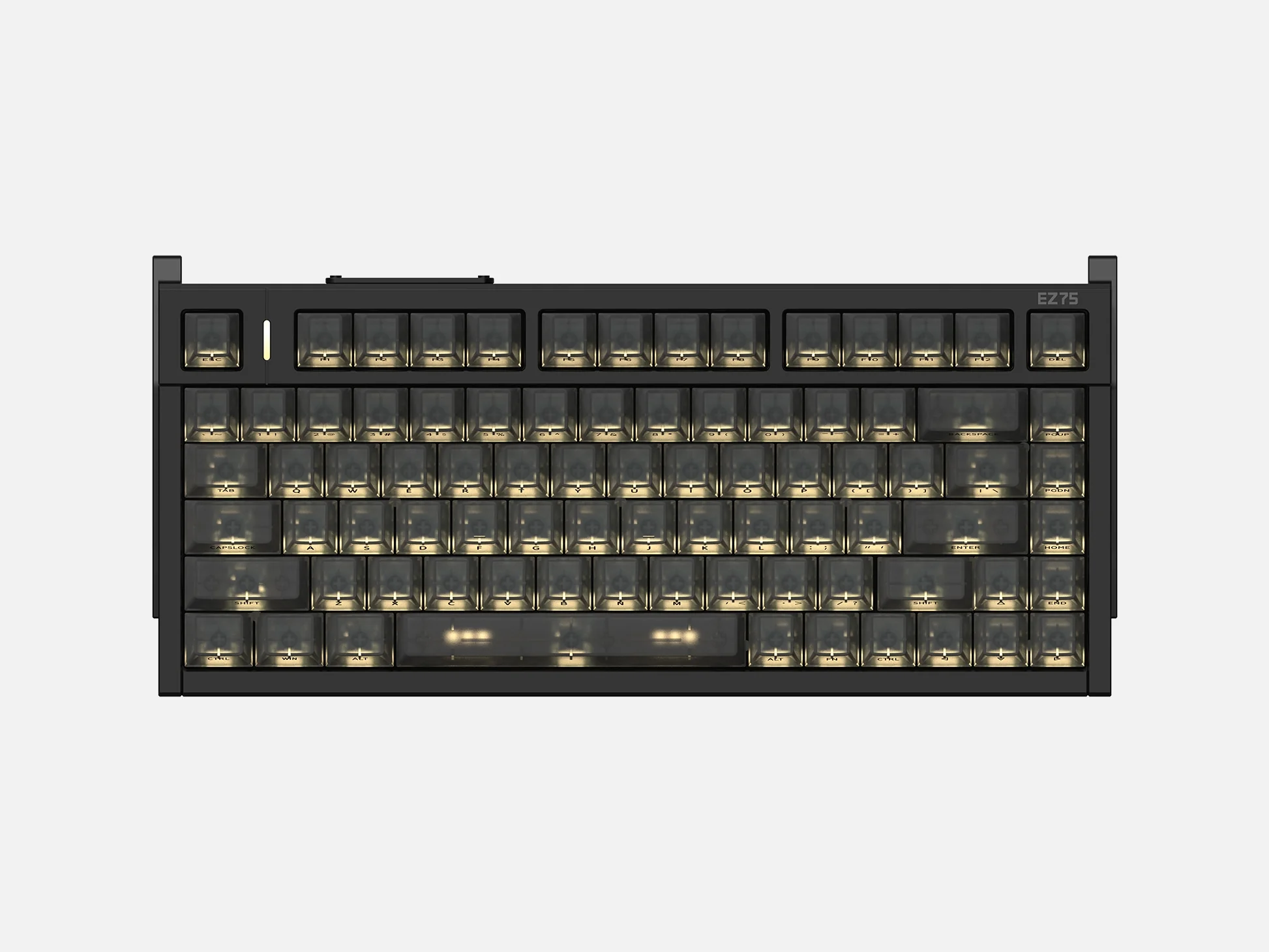 IQUNIX EZ80/EZ75 HE - Image 14