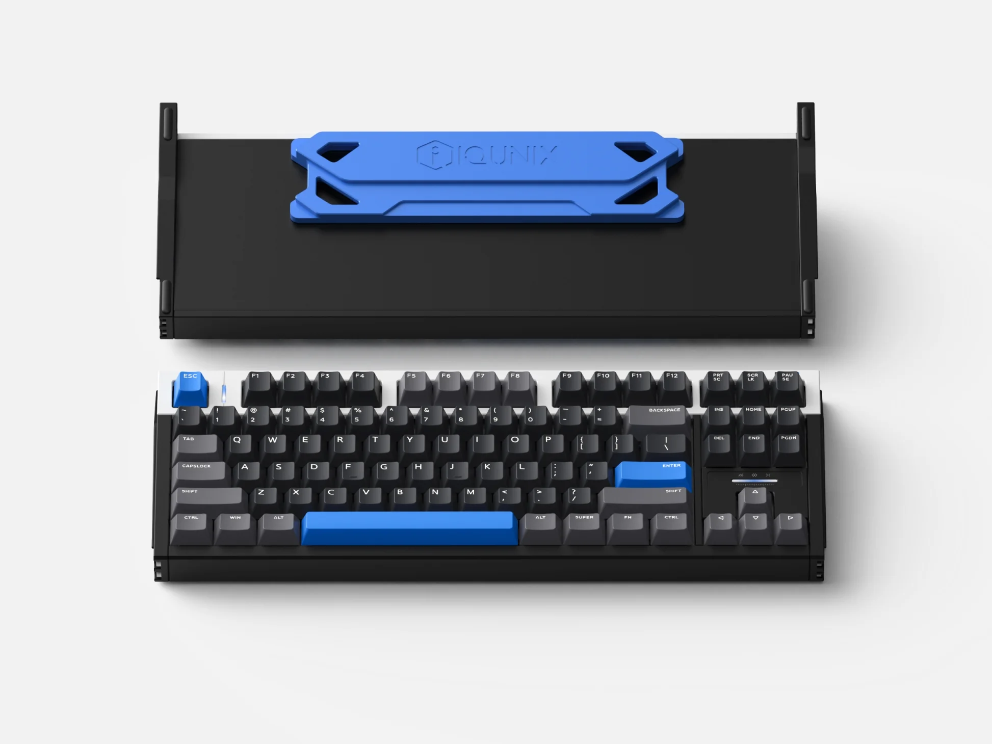 IQUNIX EZ80/EZ75 HE - Image 4