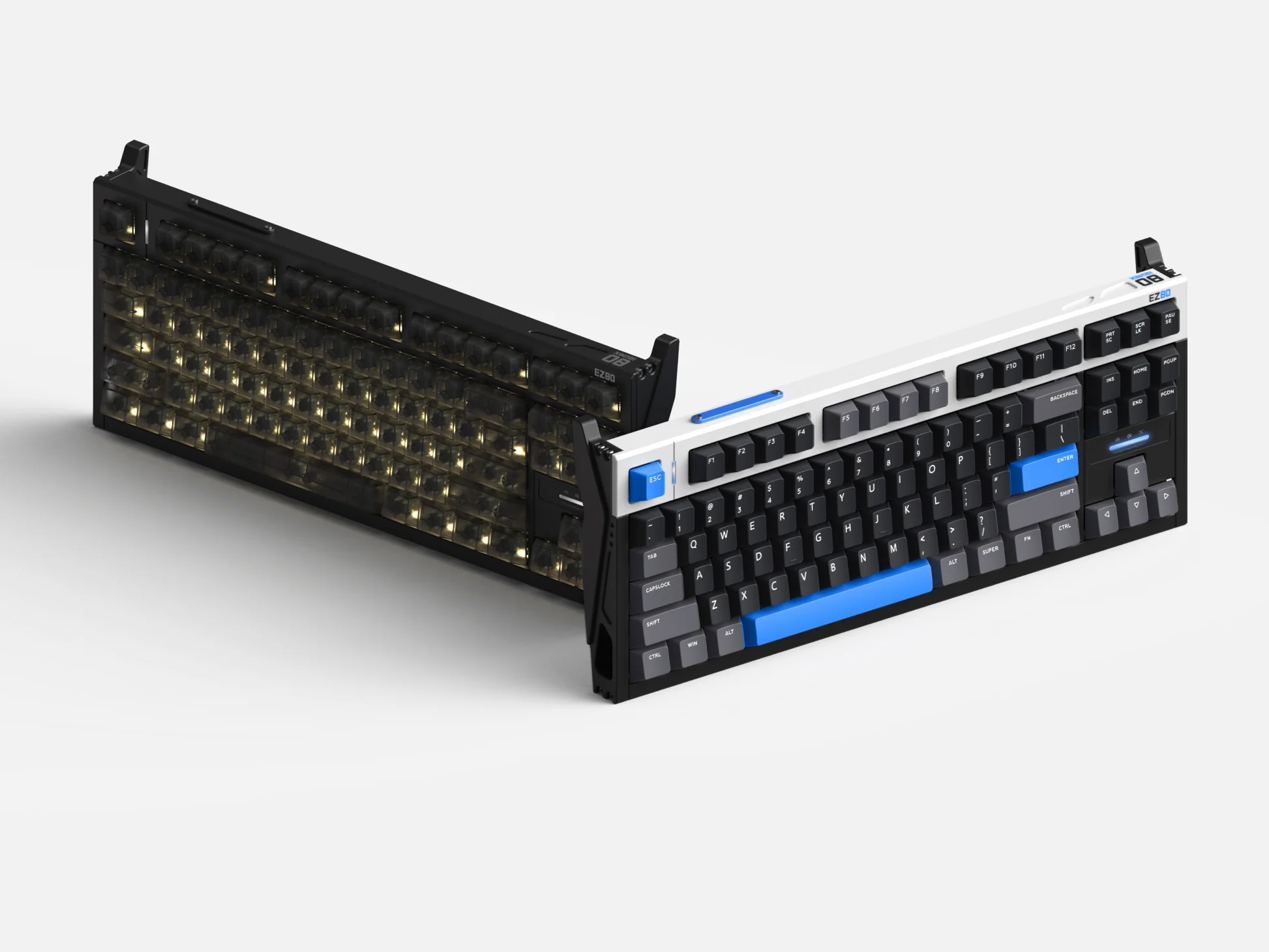 IQUNIX EZ80/EZ75 HE - Image 5