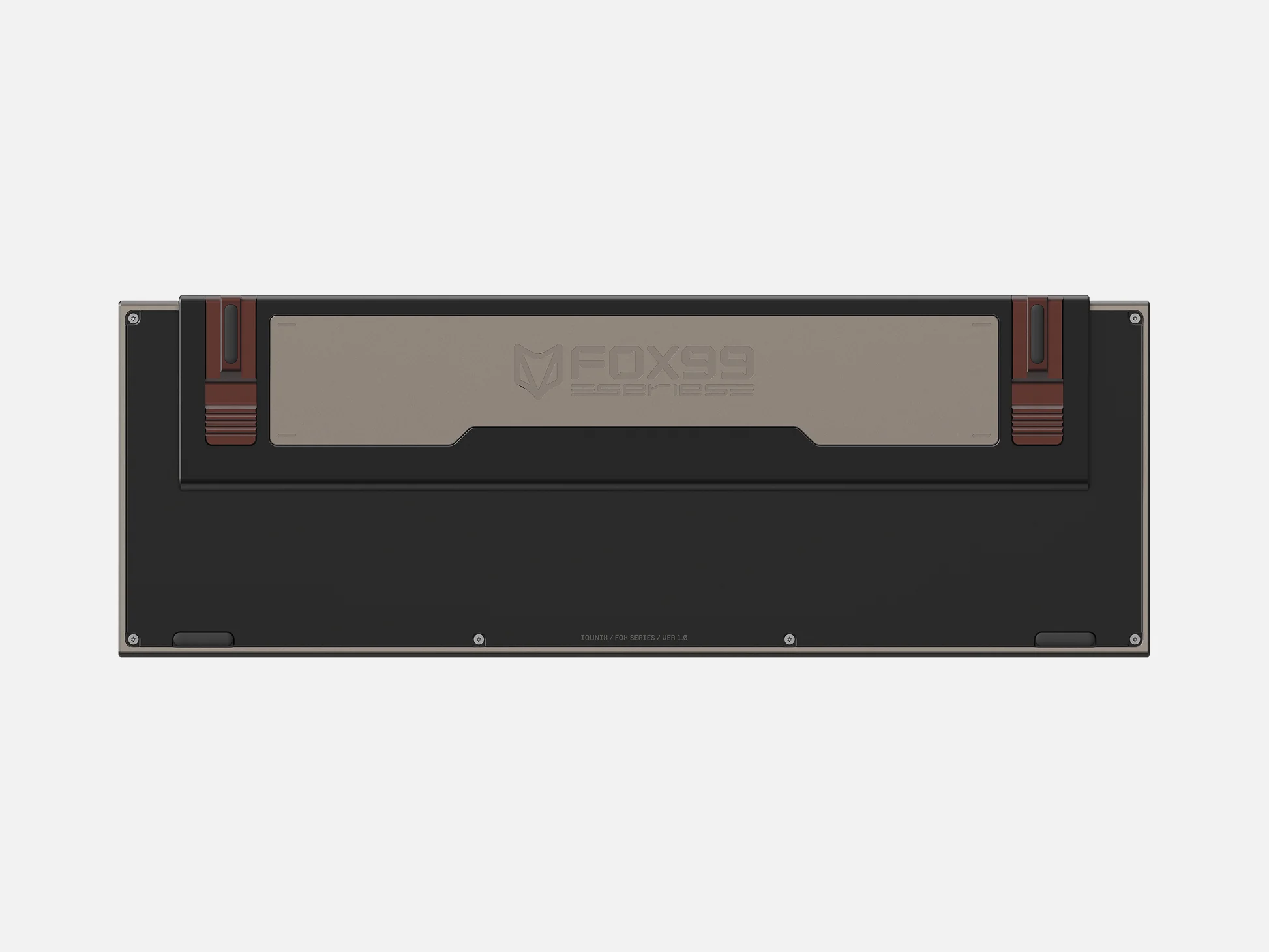 IQUNIX FOX Series Mechanical Keyboards (FOX98 / 99 / 80 / 75) - Image 13