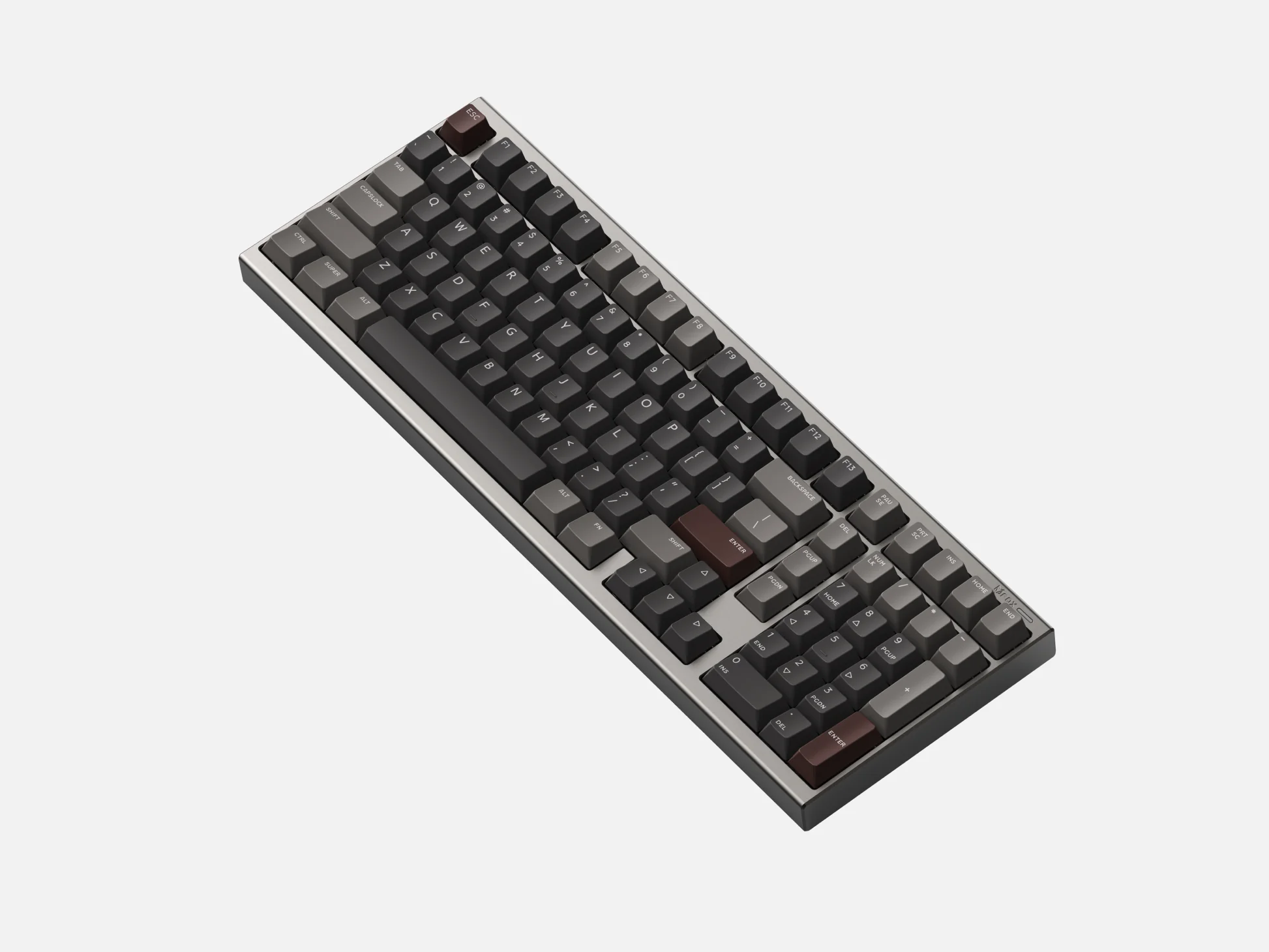 IQUNIX FOX Series Mechanical Keyboards (FOX98 / 99 / 80 / 75) - Image 14