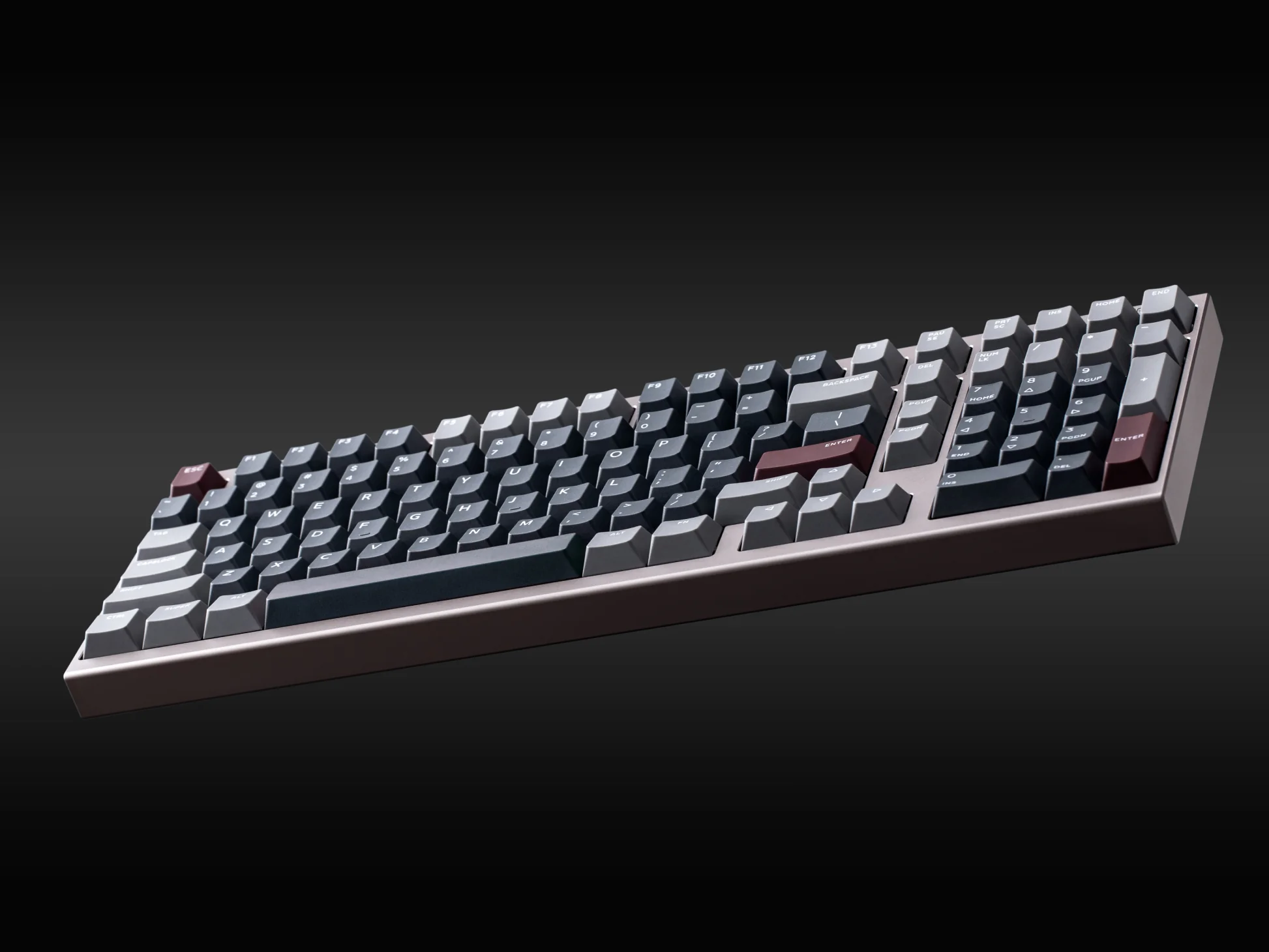 IQUNIX FOX Series Mechanical Keyboards (FOX98 / 99 / 80 / 75) - Image 18