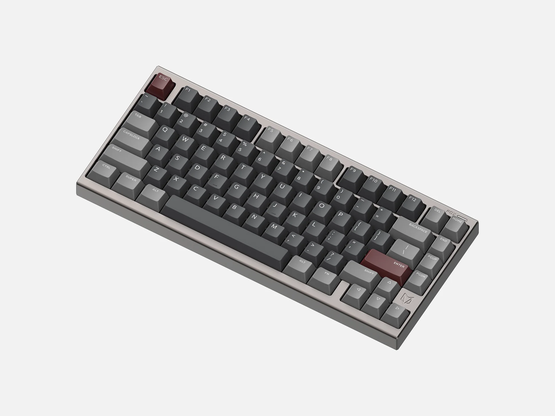 IQUNIX FOX Series Mechanical Keyboards (FOX98 / 99 / 80 / 75) - Image 21