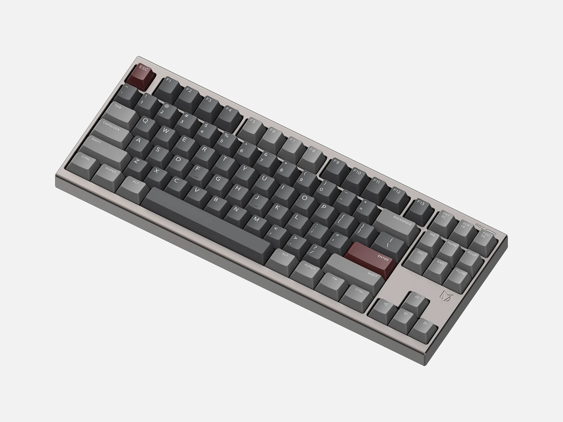 IQUNIX FOX Series Mechanical Keyboards (FOX98 / 99 / 80 / 75) - Image 28