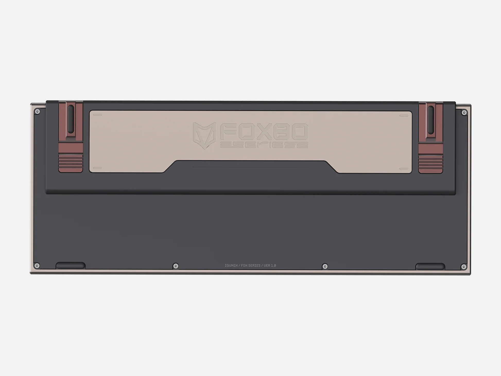 IQUNIX FOX Series Mechanical Keyboards (FOX98 / 99 / 80 / 75) - Image 31