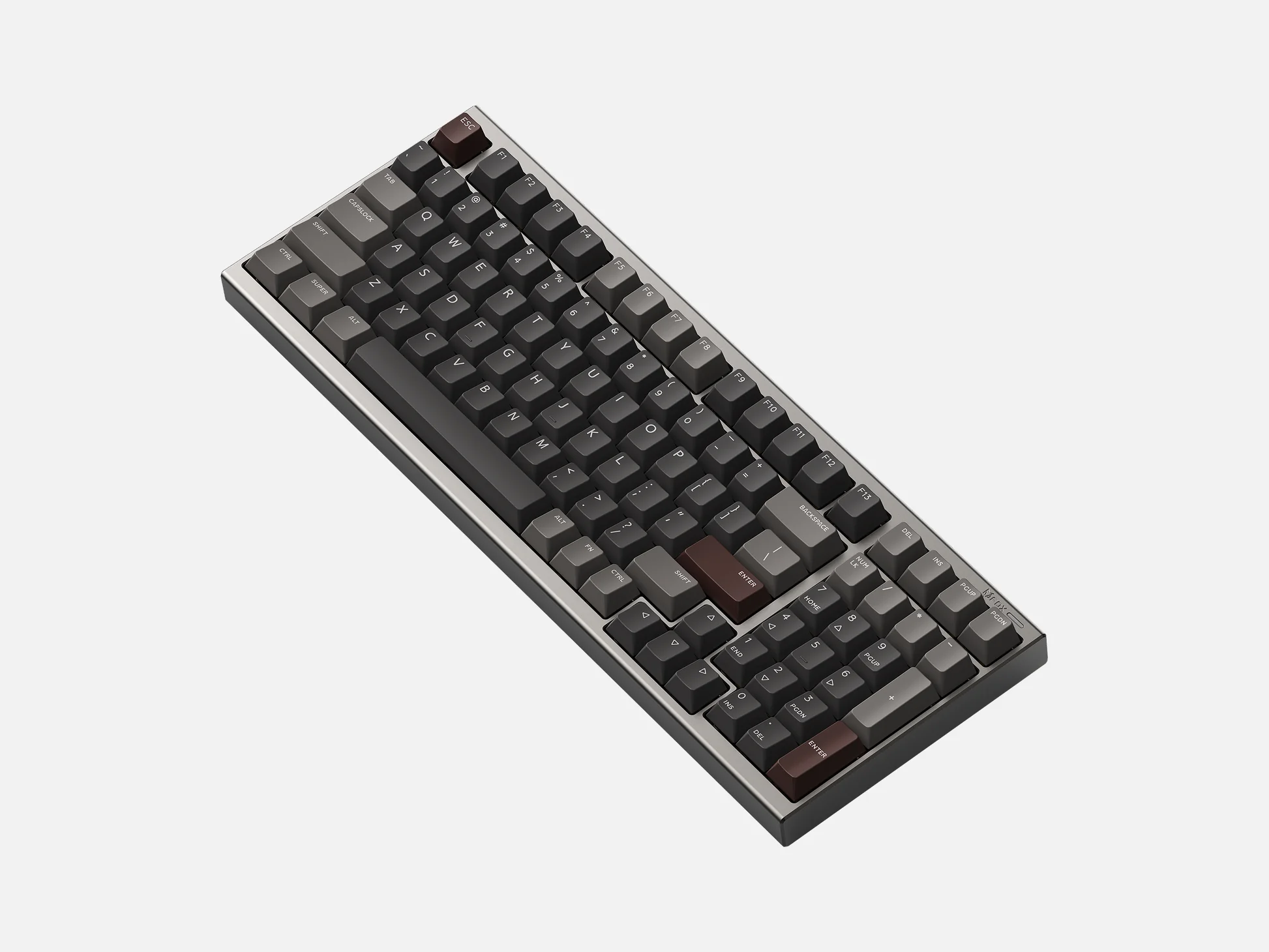 IQUNIX FOX Series Mechanical Keyboards (FOX98 / 99 / 80 / 75) - Image 4