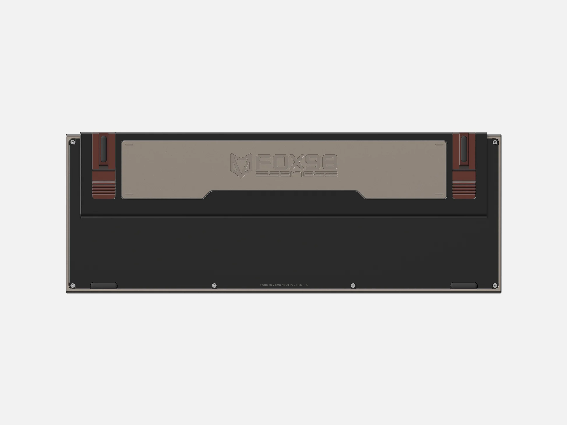 IQUNIX FOX Series Mechanical Keyboards (FOX98 / 99 / 80 / 75) - Image 7