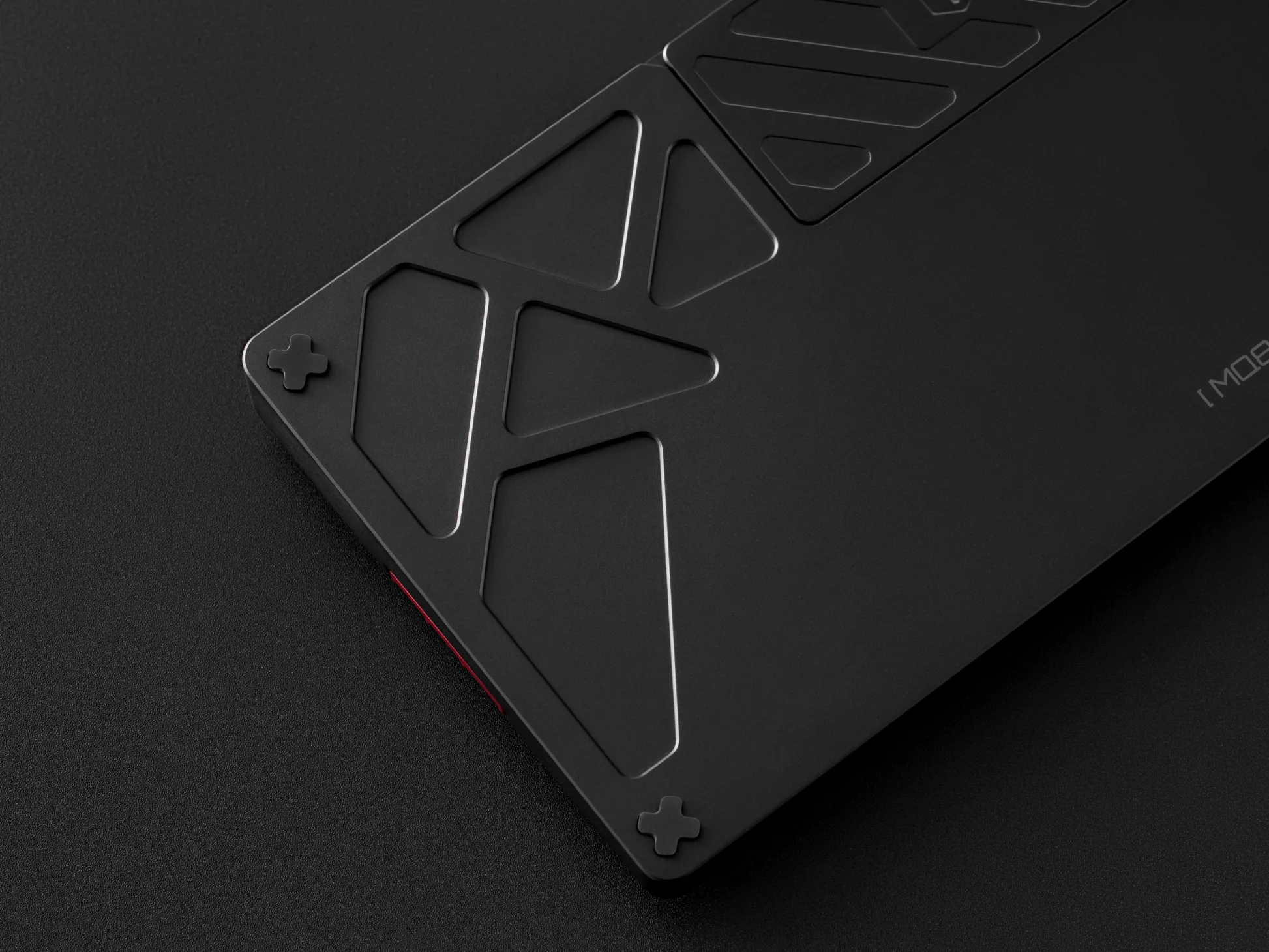 IQUNIX MQ80 Aluminum Low Profile Mechanical Keyboard - Image 11