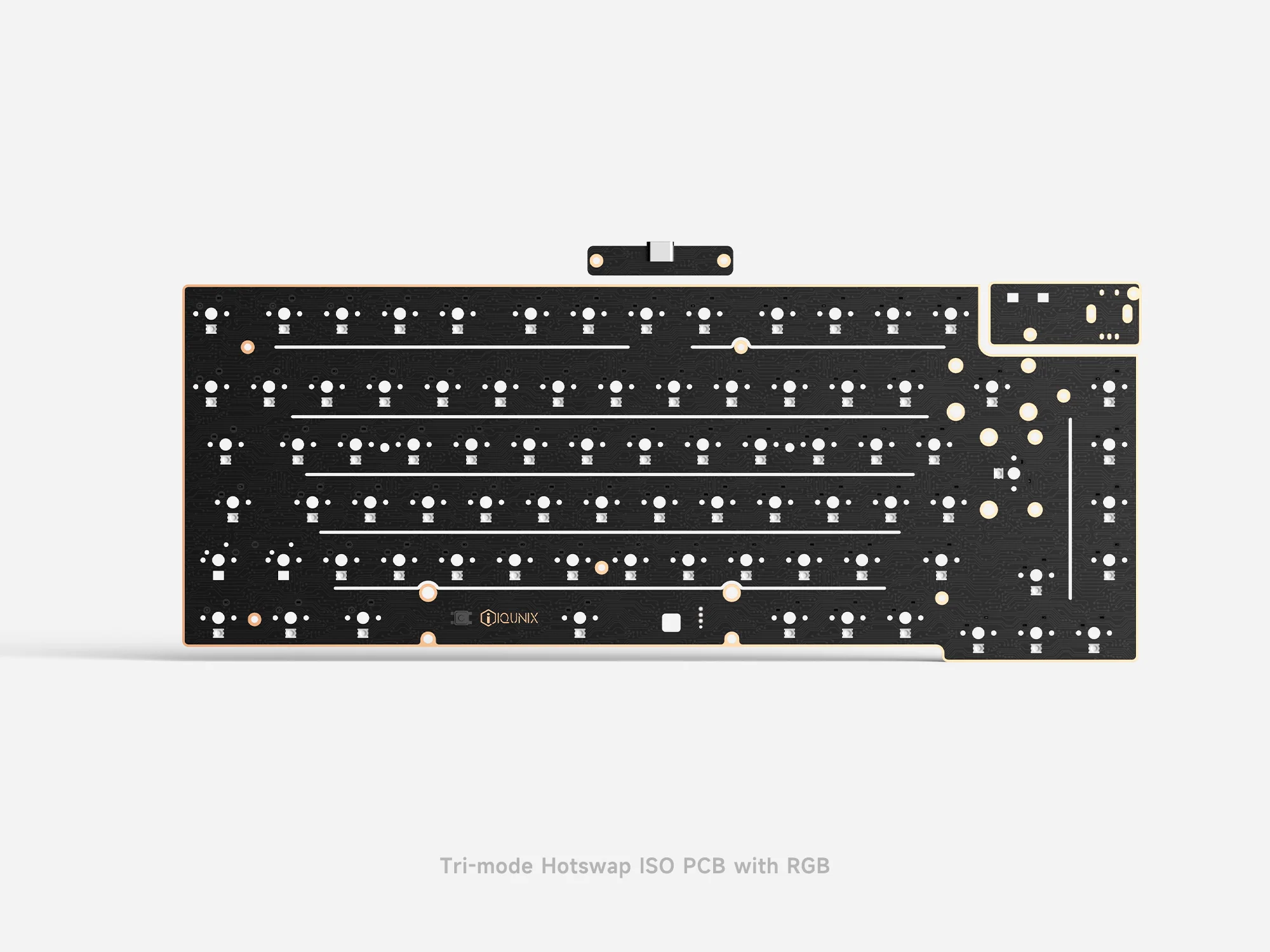 ZONEX 75 PCB - Image 3